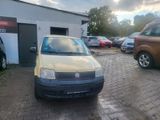 Fiat Panda 1.1 8V Active aus 1.Besitz - Fiat Panda in Berlin