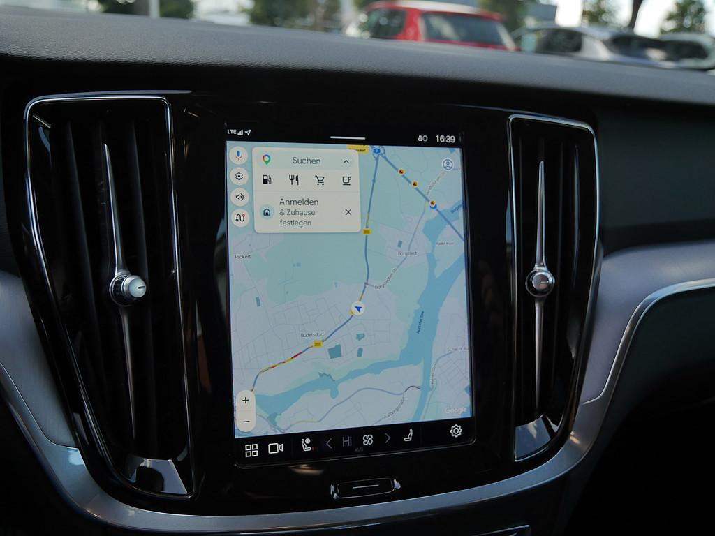 Volvo V60 B3 Core, миниатюра 22