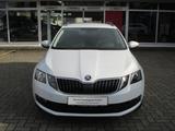 Skoda Octavia 1.5 TSI ACT Soleil NAVI AHK 8fach Bereif - Skoda Octavia: 1.8