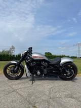 Harley-Davidson Night Rod Special VRSCDX - HARLEY-DAVIDSON V ROD SPECIAL