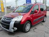 Citroën Berlingo Kombi XTR - Citroën Berlingo: Van, Xtr