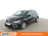 Seat Ibiza 1.6 TDI FR*NAVI*LED*ACC*CAM*PDC*SHZ* - Seat Ibiza mit Diesel-Antrieb