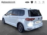 Volkswagen Touran Join TDI . 7-Sitzer - Volkswagen Touran JOIN mit Diesel-Antrieb