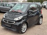 Smart ForTwo fortwo coupe Basis 62kW - Smart in Erfurt