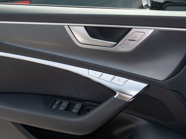 A6 Avant 40 TDI quattro S line PANO MATRIX-LED