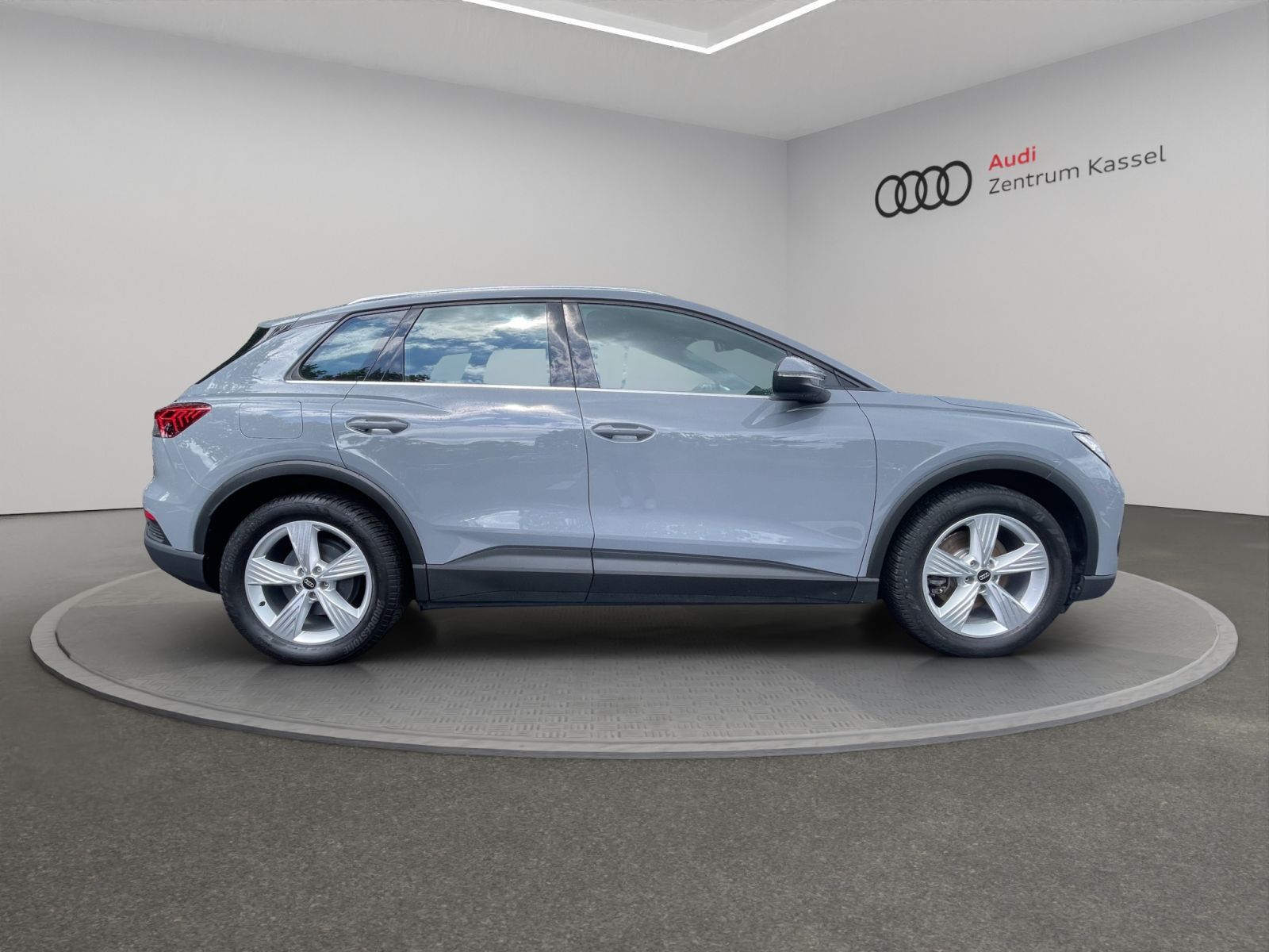 Audi Q4 e-tron - Bild 8