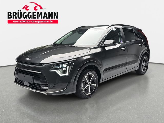 Kia NIRO 1.6 GDI HEV DCT VISION MJ25 KOMFORT STYLE