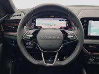 Skoda Kamiq - Vorschau Bild 12