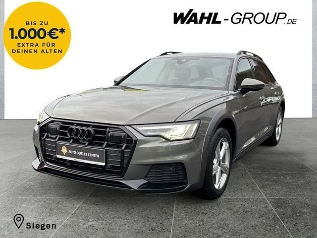 AUDI A6 Allroad quattro 40 TDI *STANDH.*KAMERA*AHK*