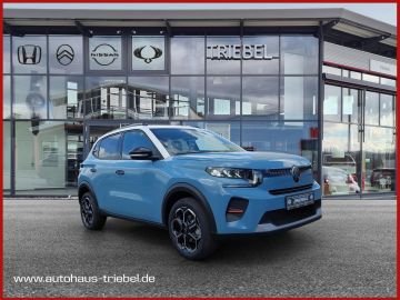 Citroën C3 Turbo100 MAX 1.2 HUD°Navi°LED°ACC°RFK°