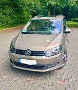 Volkswagen Sharan 2.0 TDI SCR 135kW DSG Highline Highline