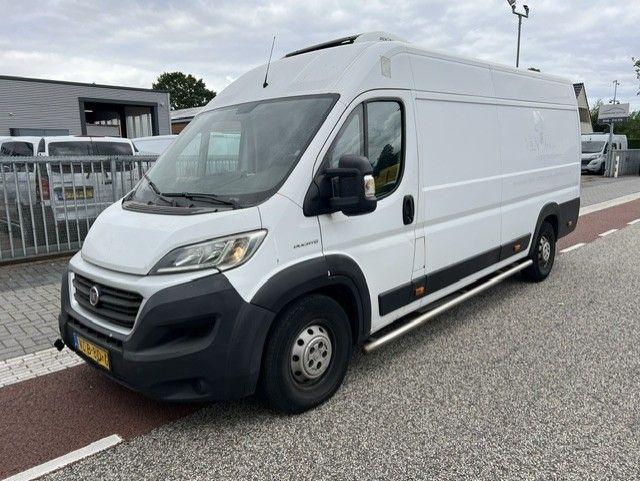 Fiat Ducato 35 2.3 MultiJet 110KW L4H2 MAXI THERMO KI