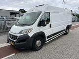 Fiat Ducato 35 2.3 MultiJet 110KW L4H2 MAXI THERMO KI
