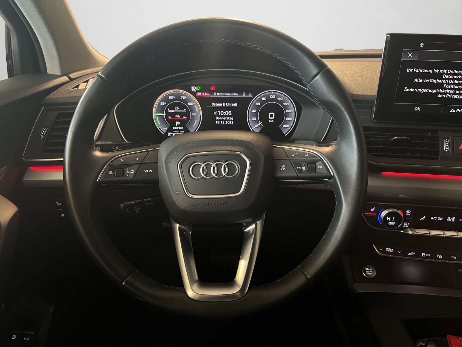 Audi Q5 - Bild 10