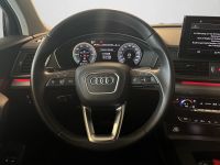 Audi Q5 - Vorschau Bild 10