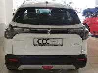 Suzuki (SX4) S-Cross - Vorschau Bild 3