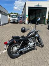 Yamaha XV 125 Virago - YAMAHA VIRAGO 125