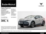 Cupra Tavascan Endurance 210kW Kamera WäPu Carplay SHZ - Cupra Tavascan: Endurance