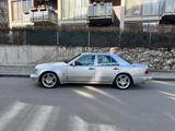 Mercedes-Benz E 500 - gebrauchte Mercedes-Benz E 500 aus dem Jahr 1993