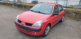 Renault Clio 1.2 16V Privilege Expression - gebrauchte Renault Clio aus dem Jahr 2004