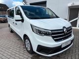 Renault Trafic Combi L2H1 Life Navi Kamera Xenon AHK - Renault Trafic