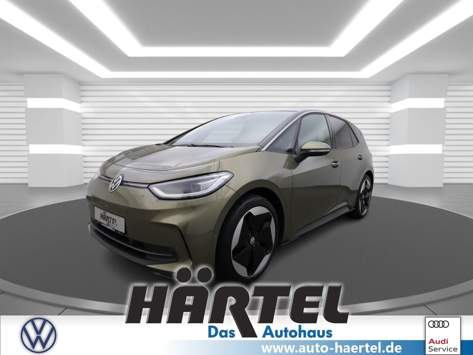 Volkswagen ID.3 PRO S 77 KWH AUTOMATIK (+ACC-RADAR) Navi