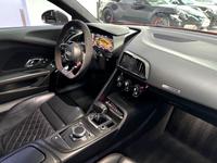 Audi R8 5.2 FSI V10 PLUS CARBON-EX-IN KERAMIK B&O 20"