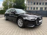 Audi A6 Avant 40 2.0 TDI·Assistenz-Paket·PDC·Autom.LM - Audi A6: TDI