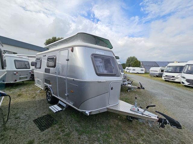 HYMER / ERIBA / HYMERCAR Touring 540 super Messepreis !! 