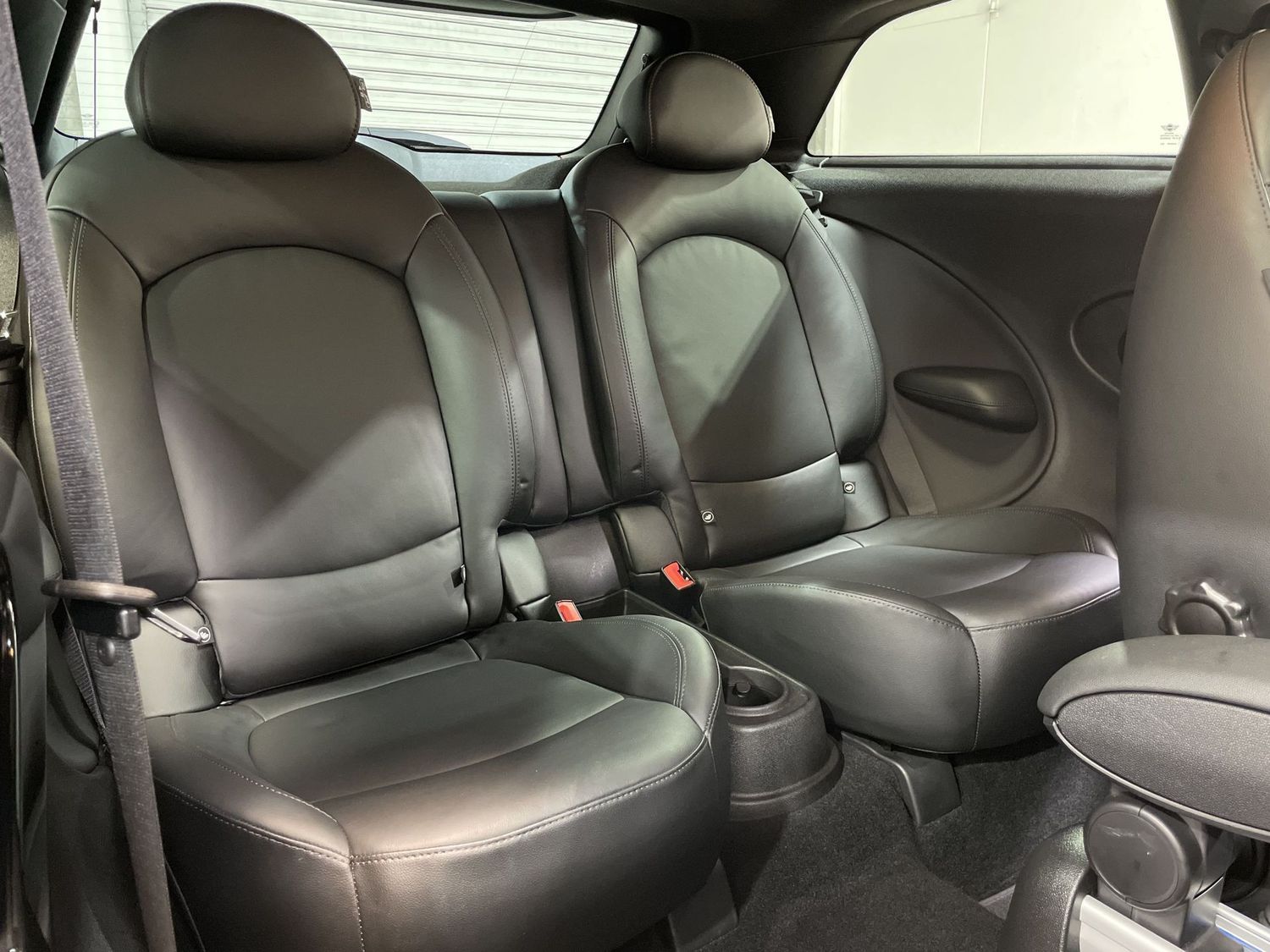 Fahrzeugabbildung MINI Cooper S Paceman John Works All4 #Xen#Leder#Keyl