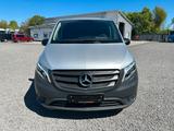 Mercedes-Benz Vito 116 CDI Kasten Automatik LED Klima AHK - Angebote
