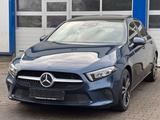 Mercedes-Benz A 180 Edition 19 "AUTOMATIK/WIDESCREEN/PANO/AHK" - Mercedes-Benz A 180: Schiebedach