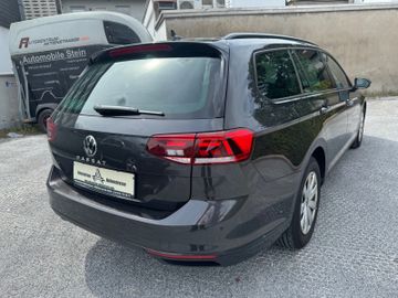 Volkswagen Passat Variant - 7