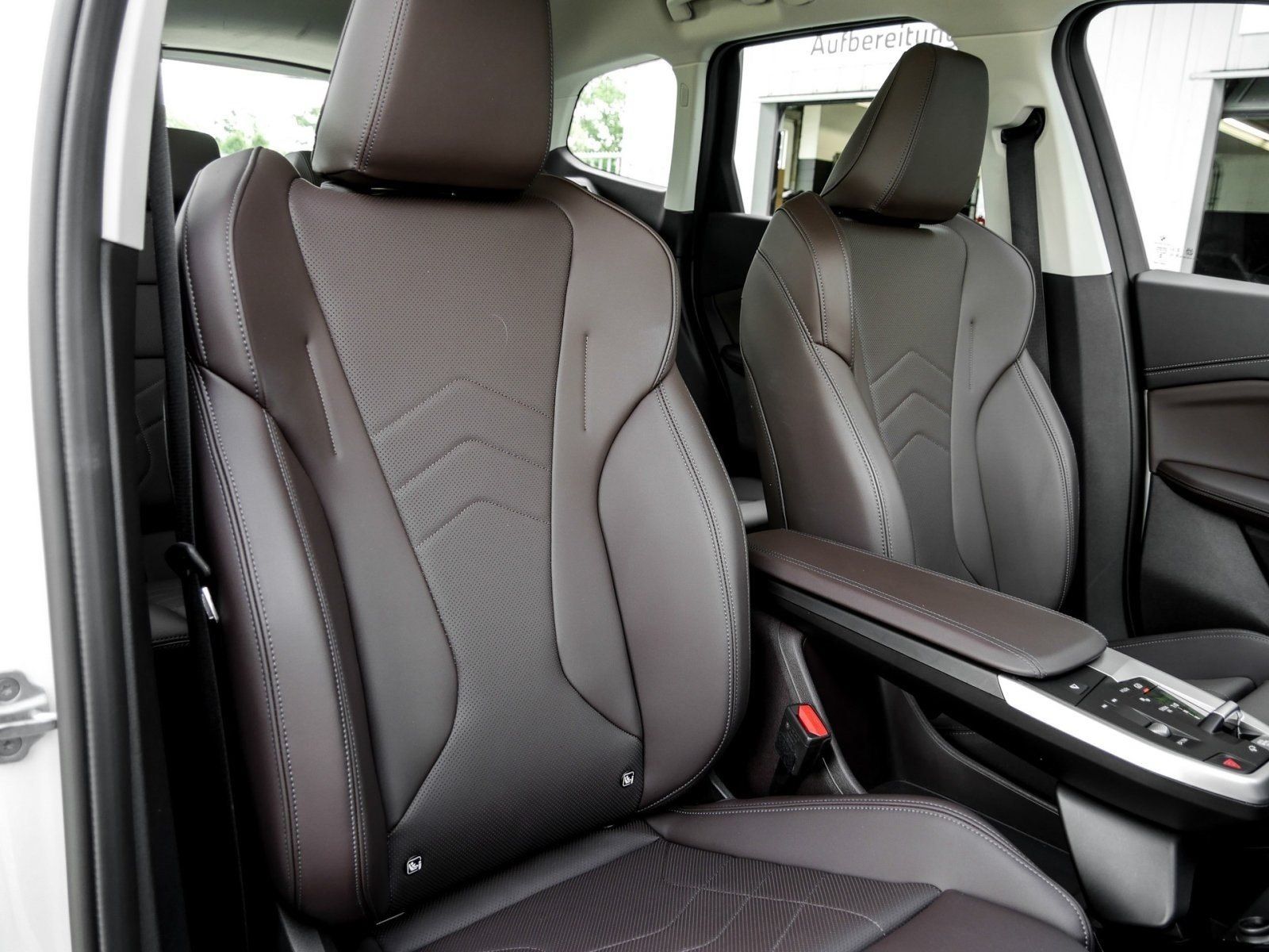 BMW X1 - Bild 6