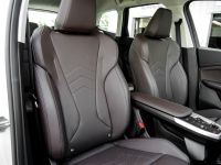 BMW X1 - Vorschau Bild 6
