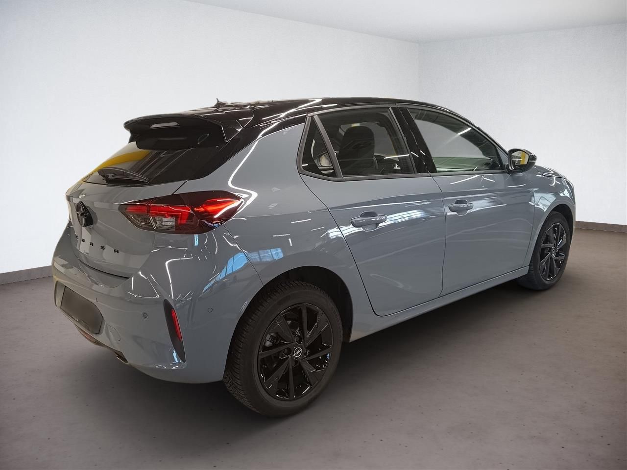 Fahrzeugabbildung Opel Corsa F 1.2 Turbo GS