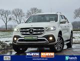 Mercedes-Benz X 350 X 350 CDI 3.0 V6 EURO6! - gebrauchte Mercedes-Benz X 350 aus dem Jahr 2020