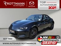 Mazda MX-5 - Vorschau Bild 1