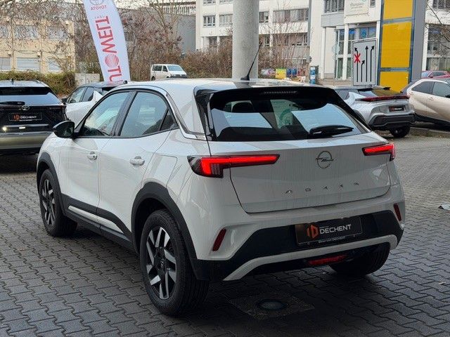 Fahrzeugabbildung Opel Mokka Elegance 100 PS LED/Sitzheizung/Kamera!