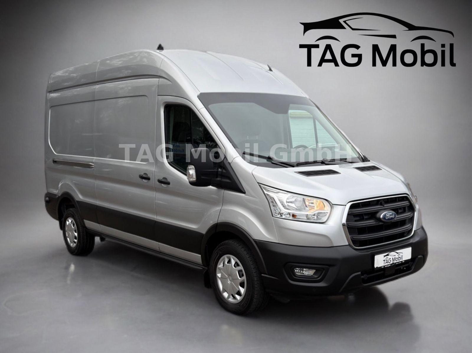 Ford Transit 350 L3 Trend RWD Kasten *AHK*RFK*GJR*