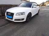 Audi A3 Cabrio - Audi A3 aus 2012: Cabrio