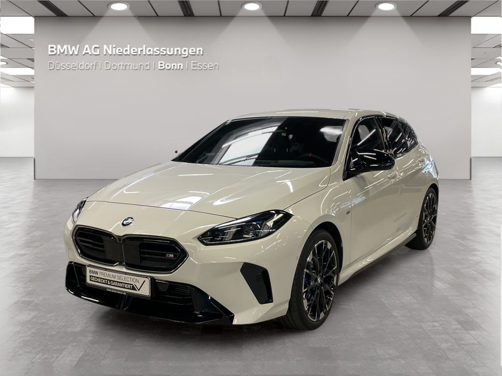 BMW M135 xDrive M Sport Driv.Assist.Prof Harman/K