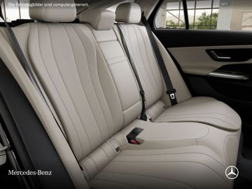 Mercedes E 200 - 12
