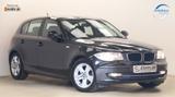 BMW 116i 2.0 122PS Automatik Klima 2.Hand 5-Trg SHZ - BMW 116 aus 2009: 116i