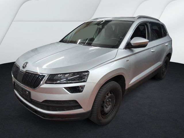 Skoda Karoq Drive 125 1.6TDI DSG LED Navi SHZ Webasto