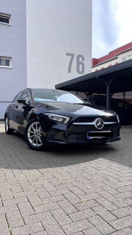 MERCEDES-BENZ A 180 - gepflegter Zustand