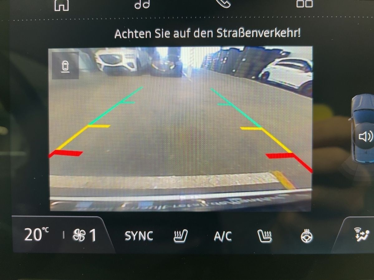 Renault Megane E-TECH - Bild 14