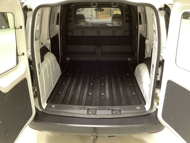 Caddy Cargo 2,0 TDI 90 kW DSG Klima, SHZ, ACC, N