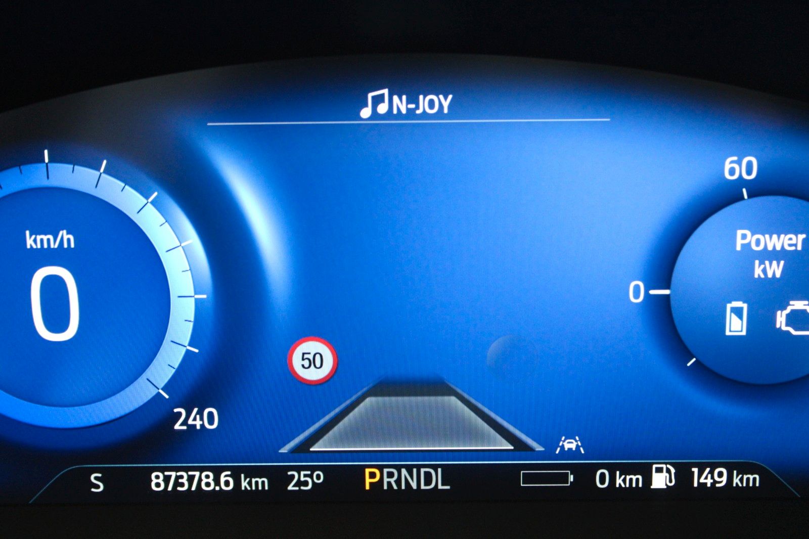 Fahrzeugabbildung Ford Kuga 2.5 PHEV Vignale Aut. LED B&O el. AHK uvm