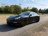 Porsche Panamera 4S S - Porsche Panamera in Bonn